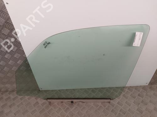 Front left door window OPEL MERIVA A MPV (X03) 1.7 CDTI (E75) | BP30132600C18