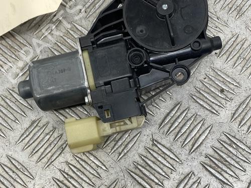 Left front window motor FORD FIESTA VI (CB1, CCN) 1.5 TDCi | BP32405601E21 - Image 3