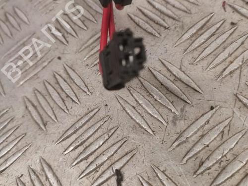 Ignition barrel PEUGEOT 607 (9D, 9U) 2.2 HDi | BP23659383M48  - Image 7