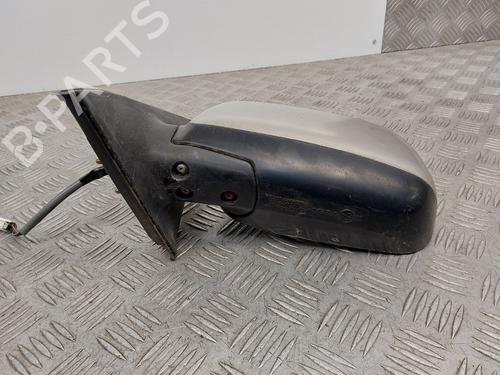 Used Left mirror Left mirror TOYOTA COROLLA Verso (_E12_) 2.0 D-4D (CDE120_, CDE120R) (90 hp) 34141650 34141650