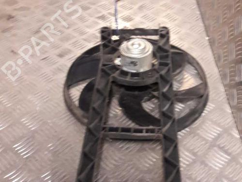 Køleventilator elektrisk FIAT PANDA (141_) 900 (40 hp) 23727961