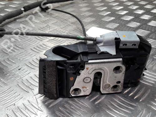 Front right lock NISSAN JUKE (F15) 1.2 DIG-T | BP23716488C97 