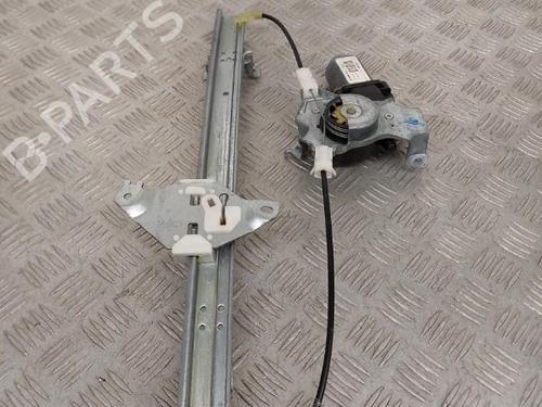 rear-right-window-mechanism-nissan-navara-np300-d40-2004-23743606 main image