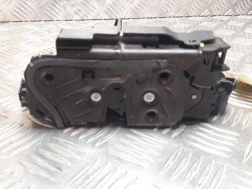Højre fortil lås VW GOLF VIII (CD1, DA1) 1.5 TSI (131 hp) 23717083