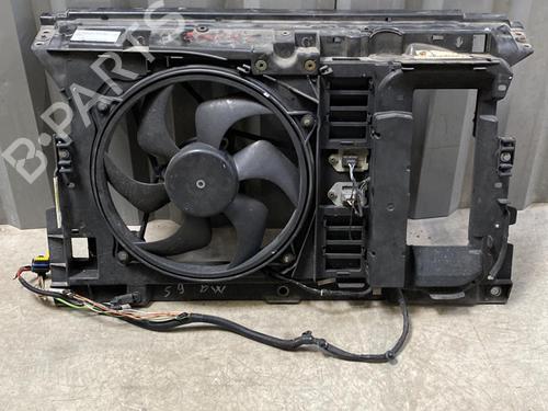 Used Support PEUGEOT 607 (9D, 9U) 2.2 HDi (133 hp) 23735532
