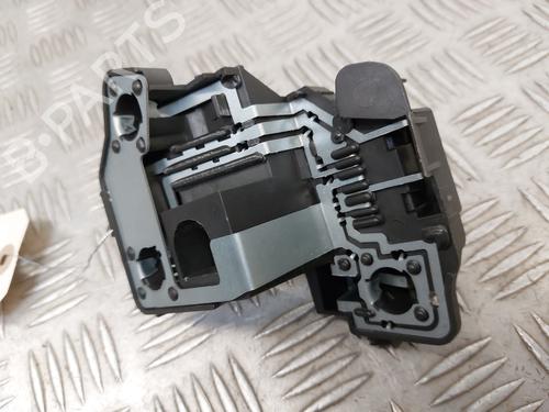 Support de lampe PEUGEOT 206 Hatchback (2A/C) 1.4 HDi eco 70 | BP28180020L10 