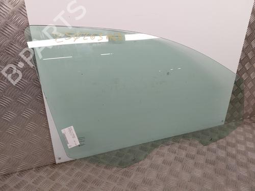 Front right door window DODGE JOURNEY 2.0 CRD | BP30193011C19 