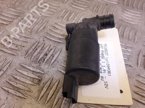 Other PEUGEOT 107 (PM_, PN_) 1.0 | BP23733871O1 