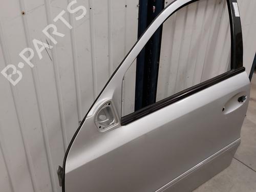 Left front door MERCEDES-BENZ E-CLASS (W211) E 270 CDI (211.016) | BP29518537C2 
