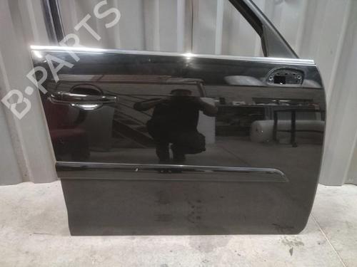 Right front door CITROËN C4 Grand Picasso I (UA_) 1.6 HDi 110 | BP23744571C3 