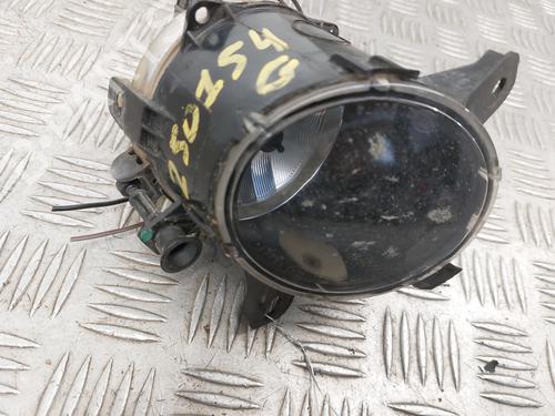 Used Left front fog light Left front fog light OPEL CORSA D (S07) 1.3 CDTI (L08, L68) (75 hp) 28163030 28163030