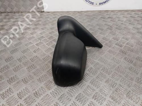 Left mirror MAZDA 2 (DY) 1.2 (DY3W) | BP23737570C26 