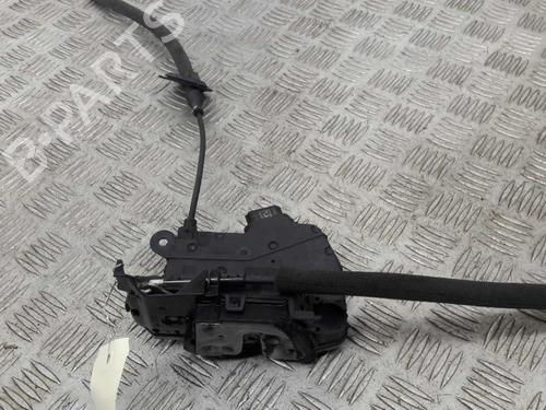 Rear left lock RENAULT CLIO IV (BH_) 1.5 dCi 75 | BP23736941C100 