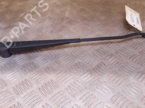 Used Rear windshield wiper arm CITROËN XSARA (N1) 2.0 HDi 90 (90 hp) 23734474
