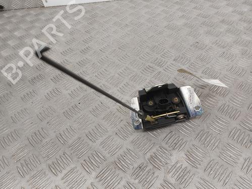 Used Tailgate lock MERCEDES-BENZ M-CLASS (W163) ML 270 CDI (163.113) (163 hp) 29846366