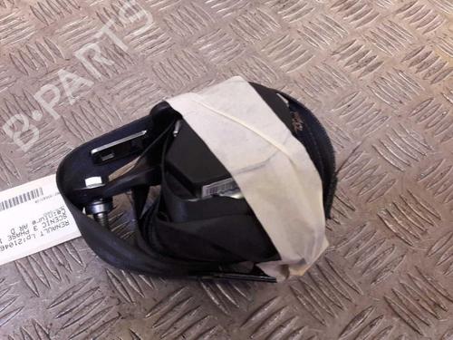 Used Rear right seatbelt Rear right seatbelt RENAULT SCÉNIC III (JZ0/1_) 1.5 dCi (110 hp) 23718310 23718310