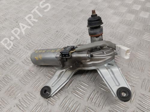 Rear wiper motor HYUNDAI GETZ (TB) 1.5 CRDi | BP29846282M102