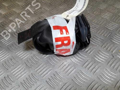 Used Rear left seatbelt Rear left seatbelt CITROËN C2 (JM_) 1.6 (109 hp) 23723956 23723956