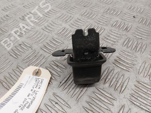 Tailgate lock DACIA LOGAN MCV (KS_) 1.5 dCi (KS04) | BP32042627C101 - Image 5