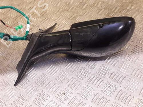 Right mirror CITROËN C6 (TD_) 2.7 HDi | BP23728078C27