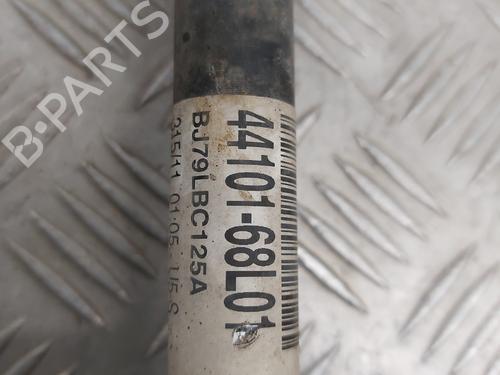 Right front driveshaft SUZUKI SWIFT IV (FZ, NZ) 1.2 (AZH412, ZC72S) | BP25916394M39 - Image 4