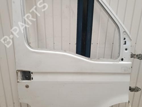 Dør højre fortil RENAULT MASTER II Platform/Chassis (ED/HD/UD) 2.2 dCI 90 (ED0G, ED0N, HD0G, HD0N, HD1G, HD1N, UD0G,... (90 hp) 30923523