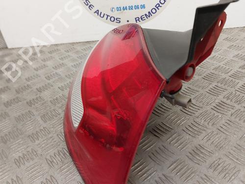 Right taillight RENAULT MEGANE II (BM0/1_, CM0/1_) 1.5 dCi (BM1F, CM1F) | BP23746942C35 