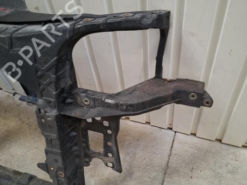 Front slam panel SEAT IBIZA III (6L1) 1.9 SDI | BP27218209C72 