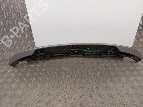 Used Rear spoiler Rear spoiler LANCIA DELTA III (844_) 1.6 D Multijet (844.AXC11, 844.AXC1A) (120 hp) 31943981 31943981