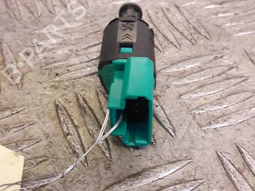 Electronic module CITROËN C6 (TD_) 2.2 HDi | BP23726106M83 - Image 3