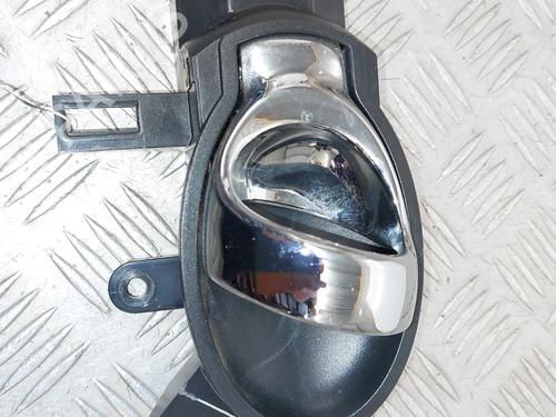 Used Rear left interior door handle NISSAN JUKE (F15) 1.6 (117 hp) 28622692
