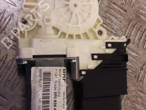 Left rear window motor SEAT ALTEA (5P1) 2.0 TDI 16V | BP23727816E23 