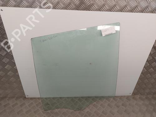 Rear left door window BMW X5 (E53) 3.0 d | BP29877429C20