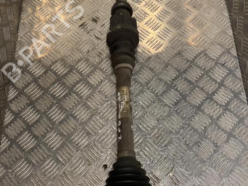Used Right front driveshaft PEUGEOT 206 SW (2E/K) 1.4 HDi (68 hp) 24851295