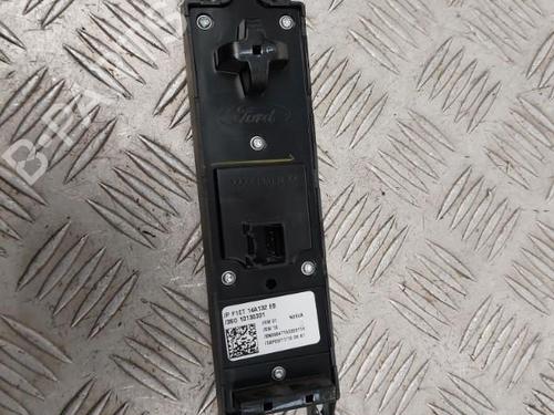 Left front window switch FORD FIESTA VI (CB1, CCN) 1.5 TDCi | BP23737493I27 
