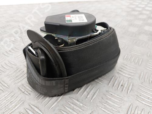 Used Front left seatbelt Front left seatbelt VW GOLF PLUS V (5M1, 521) 2.0 TDI (140 hp) 23734413 23734413