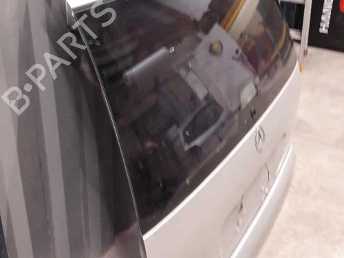 Tailgate MERCEDES-BENZ M-CLASS (W163) ML 400 CDI (163.128) | BP23724722C6 