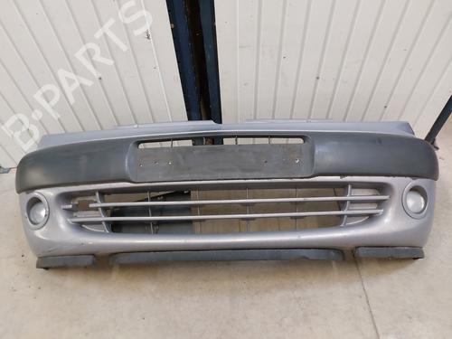 Used Front bumper CITROËN XSARA PICASSO (N68) 2.0 HDi (90 hp) 31718236