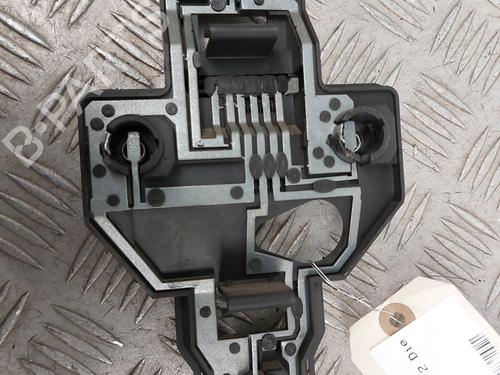 Lampeholder CITROËN XSARA Break (N2) 2.0 HDI 90 (90 hp) 31138361