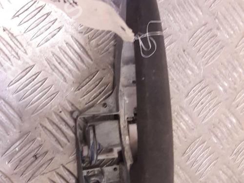 Used Front right exterior door handle PEUGEOT 207 (WA_, WC_) 1.4 HDi (68 hp) 23717739