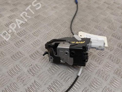 Used Rear left lock PEUGEOT 407 (6D_) 2.0 HDi 135 (6DRHRH, 6DRHRE, 6DRHRG, 6DRHRJ) (136 hp) 23738318