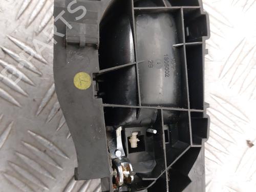 Front left interior door handle CITROËN C3 Picasso (SH_) 1.6 HDi | BP23748735I13