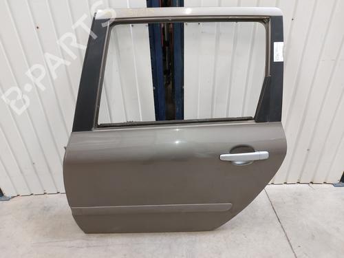 Used Left rear door PEUGEOT 307 Break (3E) 2.0 HDI 110 (107 hp) 26521723