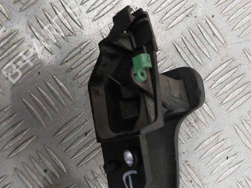 Front right interior door handle FIAT DUCATO Van (250_) 100 Multijet 2,2 D | BP24815700I14 - Image 4