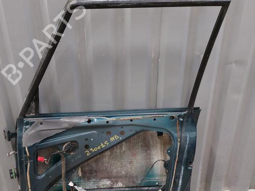 Right front door RENAULT ESPACE III (JE0_) 2.2 12V TD (JE0E, JE0H, JE0P) | BP25259544C3 