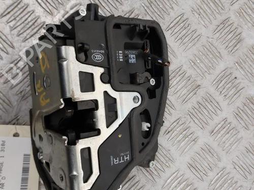 Used Rear right lock BMW 3 (E90) 318 d (143 hp) 23735919