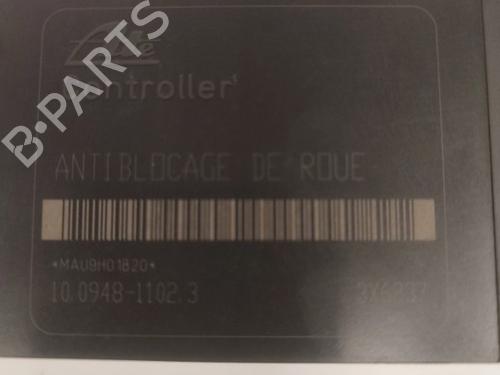 ABS pump CITROËN XANTIA (X1_, X2_) 2.0 HDI 90 | BP23745846M43 