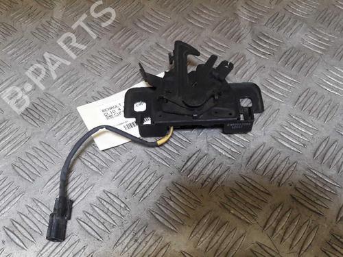 Hood lock RENAULT CLIO IV (BH_) 0.9 TCe 90 (BHNF, BHMA, BHMH, BHJK, BHJR) | BP23734575C133