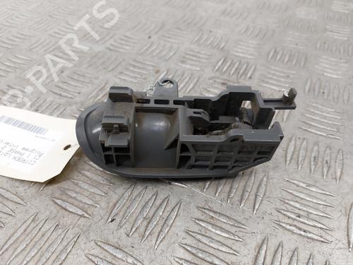 Front left interior door handle CITROËN C1 (PM_, PN_) 1.0 | BP33611968I13  - Image 5