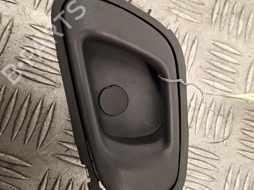 Front left interior door handle CHEVROLET SPARK (M300) 1.0 | BP40056069I13 - Image 2